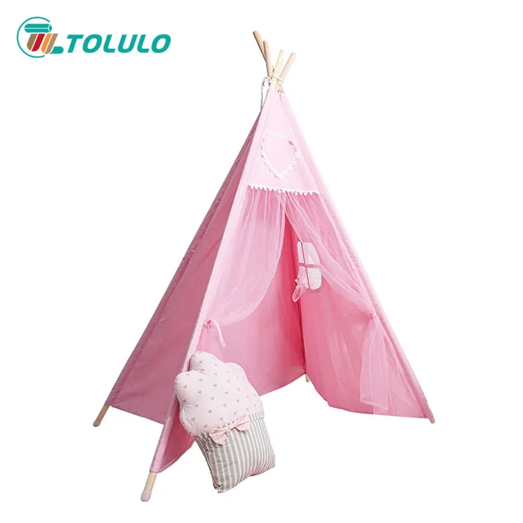 5 kegiatan menyenangkan yang harus dilakukan dengan tenda anak -anak