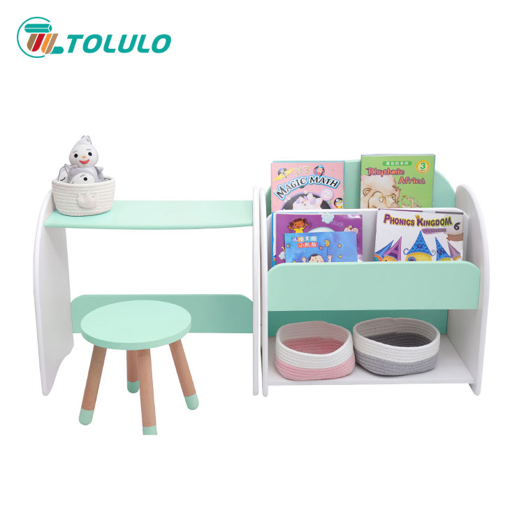 Apa persyaratan keselamatan untuk furnitur anak -anak?