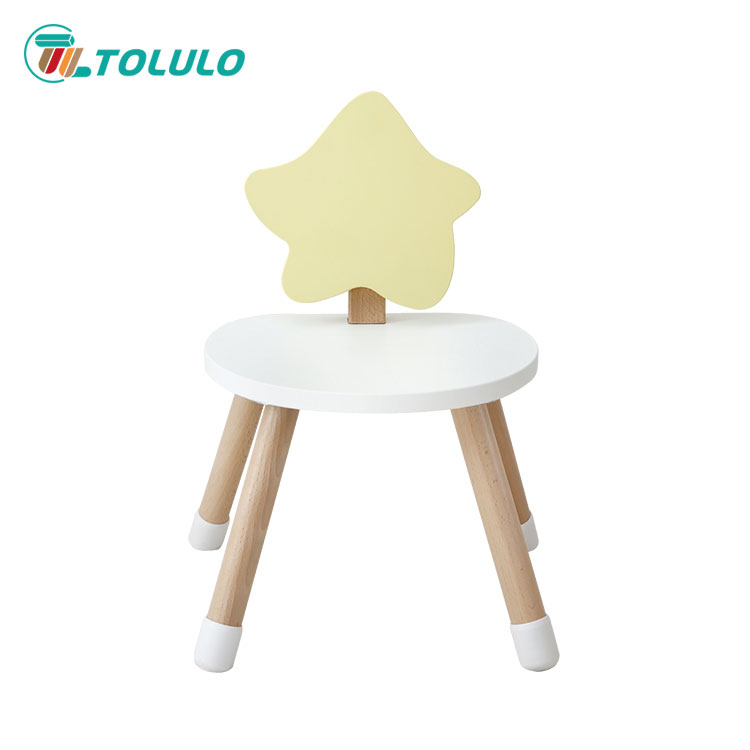 Bagaimana cara memilih bahan furnitur anak?