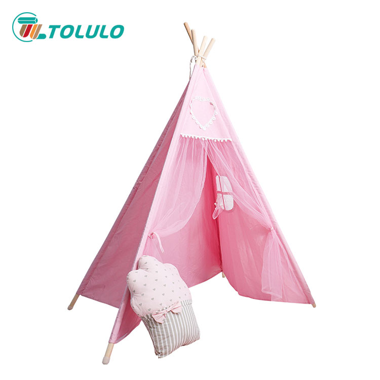 Tenda Bermain Anak